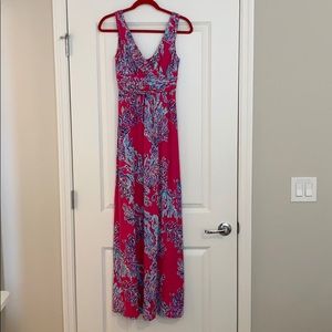 Lilly Pulitzer Maxi